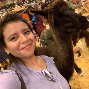 Meet your Posher, Marleny